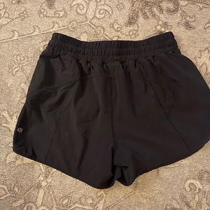 Lululemon size 12 shorts